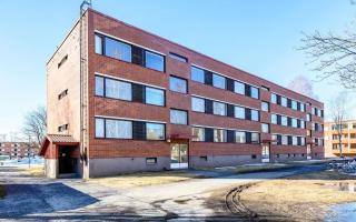 Квартира за 9 500 евро в Кеми, Финляндия