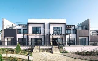 Пентхаус за 221 000 евро в Кирении, Кипр