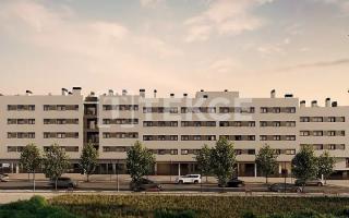 Апартаменты за 293 000 евро в Аликанте, Испания