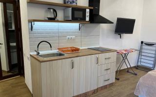 Квартира за 43 640 евро в Батуми, Грузия