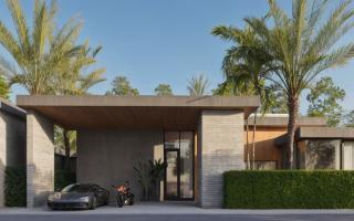 Вилла за 858 118 евро на пляже Банг Тао, Таиланд