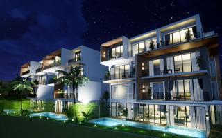 Вилла за 1 305 716 евро на пляже Ката, Таиланд