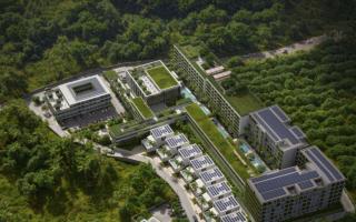 Апартаменты за 135 121 евро на пляже Лаян, Таиланд