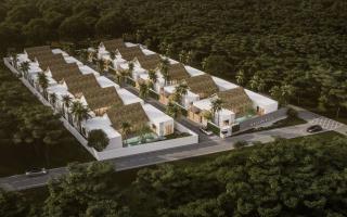 Вилла за 521 867 евро на пляже Бангтао, Таиланд