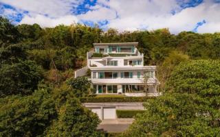 Вилла за 1 241 858 евро в Чалонге, Таиланд