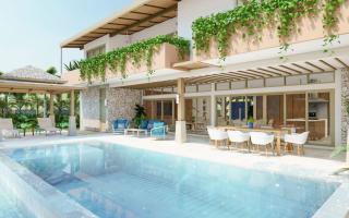 Вилла за 982 236 евро в Манике, Таиланд