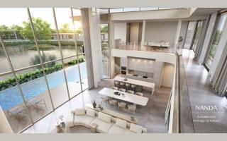 Вилла за 3 153 646 евро в Пру Чампа, Таиланд