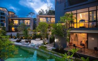 Апартаменты за 114 115 евро на пляже Камала, Таиланд