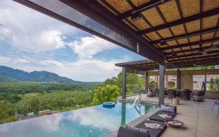 Вилла за 2 209 352 евро в Манике, Таиланд