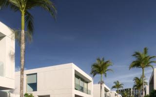 Вилла за 655 403 евро на пляже Лаян, Таиланд