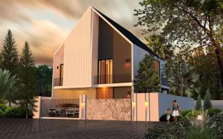 Вилла за 544 884 евро на пляже Банг Тао, Таиланд