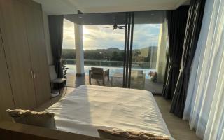 Вилла за 2 469 276 евро на пляже Лаян, Таиланд