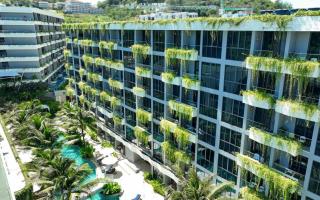 Студия за 156 775 евро на пляже Лаян, Таиланд