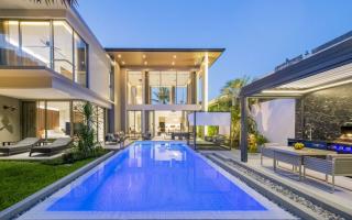 Вилла за 850 020 евро на пляже Банг Тао, Таиланд