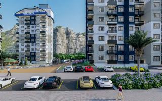 Квартира за 88 000 евро в Авсалларе, Турция