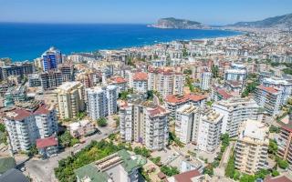 Квартира за 137 500 евро в Алании, Турция