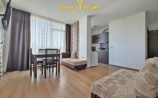 Квартира за 59 999 евро на Солнечном берегу, Болгария