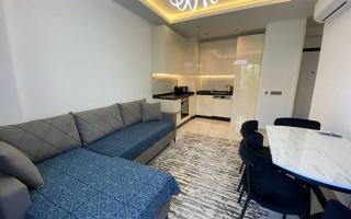 Квартира за 140 000 евро в Алании, Турция