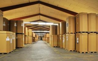 Коммерческая недвижимость за 750 000 евро в Хельмштедте, Германия