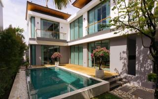 Вилла за 603 590 евро на Пхукете, Таиланд