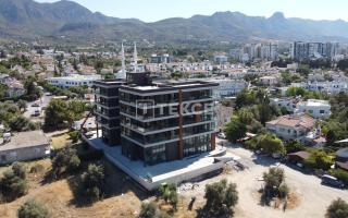 Пентхаус за 422 000 евро в Кирении, Кипр