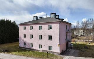 Квартира за 6 500 евро в Ориматтила, Финляндия