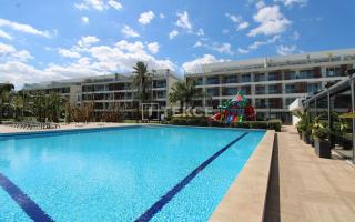 Апартаменты за 115 000 евро в Искеле, Кипр