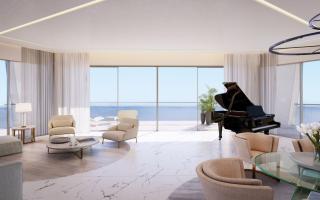 Апартаменты за 5 600 000 евро в Лимасоле, Кипр