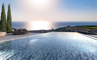 Вилла за 6 200 000 евро в Пафосе, Кипр