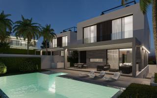 Вилла за 1 429 000 евро в Лимасоле, Кипр