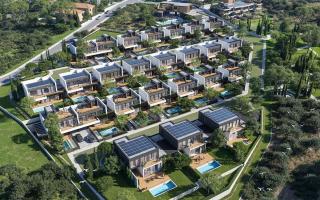 Апартаменты за 289 000 евро в Лимасоле, Кипр