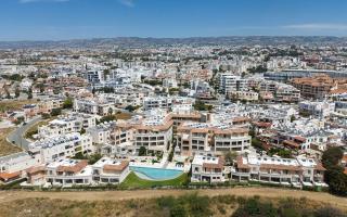 Апартаменты за 763 500 евро в Пафосе, Кипр