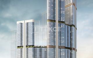 Апартаменты за 848 000 евро в ОАЭ