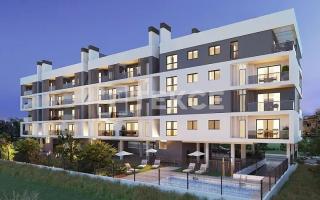 Пентхаус за 422 000 евро в Аликанте, Испания