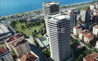 Апартаменты за 1 665 000 евро в Картале, Турция