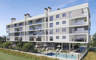 Пентхаус за 336 000 евро в Аликанте, Испания