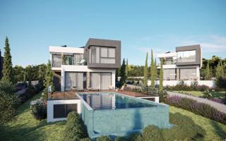 Квартира за 775 000 евро в Пафосе, Кипр