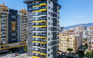 Квартира за 150 000 евро в Алании, Турция