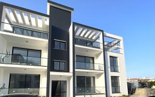 Апартаменты за 210 871 евро в Алсанджаке, Кипр