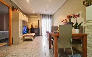 Квартира за 68 000 евро в Аликанте, Испания