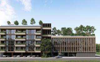 Квартира за 318 457 евро на Пхукете, Таиланд