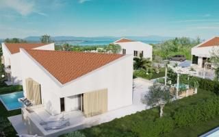 Вилла за 1 380 000 евро в Хорватии