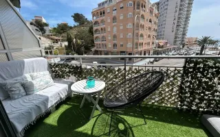 Квартира за 134 000 евро в Кульере, Испания