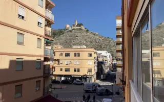 Квартира за 142 900 евро в Кульере, Испания