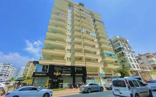 Квартира за 104 500 евро в Алании, Турция