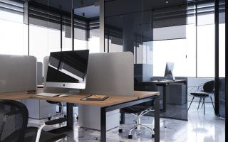 Офис за 4 022 000 евро в Меса-Йитонии, Кипр