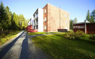 Квартира за 11 000 евро в Оулу, Финляндия