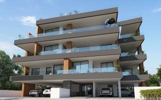 Апартаменты за 265 000 евро на пляже Финикудес, Кипр