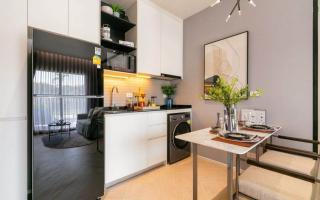 Квартира за 212 178 евро на Пхукете, Таиланд