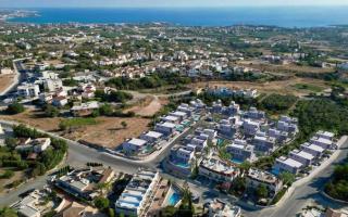 Квартира за 550 000 евро в Пафосе, Кипр